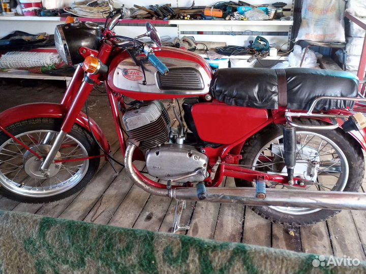 Продаю Мот. Ява