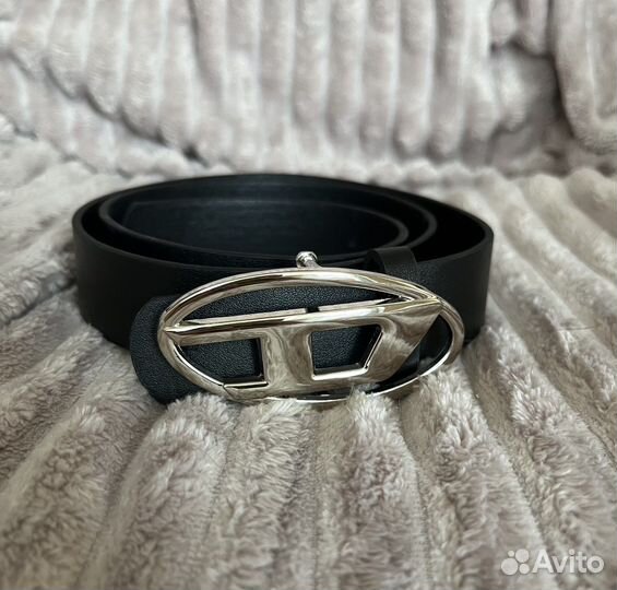 Ремень Diesel Y2K