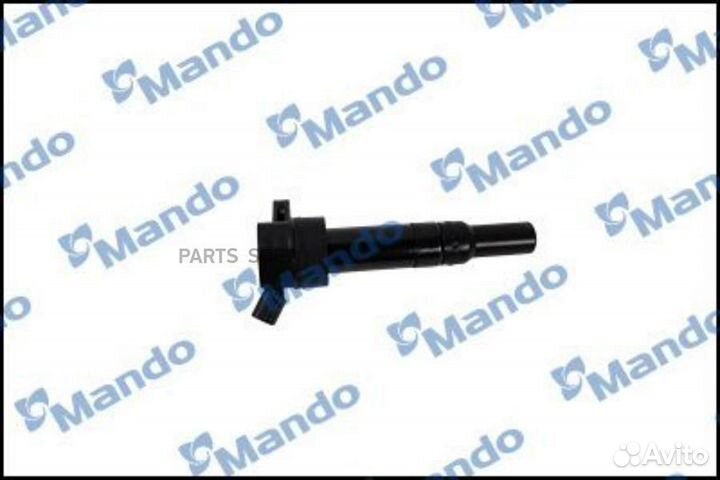 Катушка зажигания