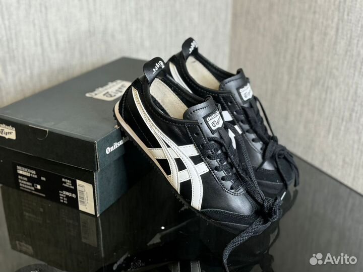 Кроссовки asics onitsuka tiger mex