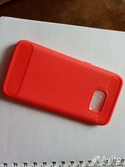 Чехол на samsung galaxy s7