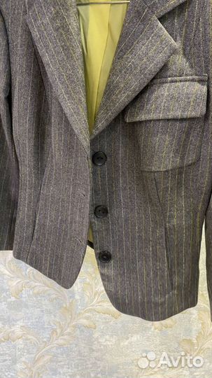 Пиджак marc cain