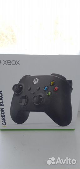 Геймпад Microsoft Xbox Wireless Controller