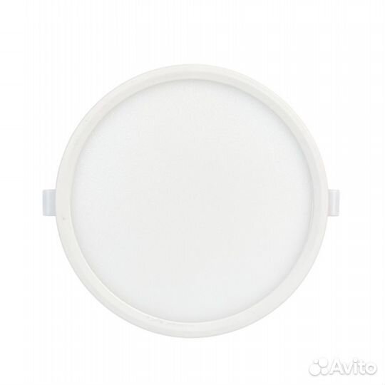 Светильник потолочный светодиодный