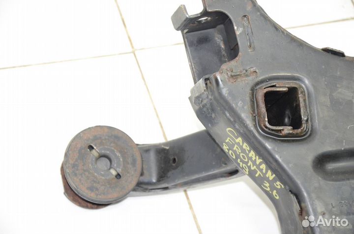 Подрамник передний Dodge Grand Caravan RT 3.6(ERB)