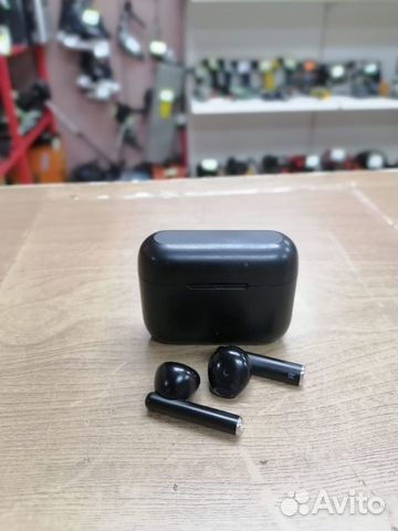 Bluetooth гарнитура Earbuds X