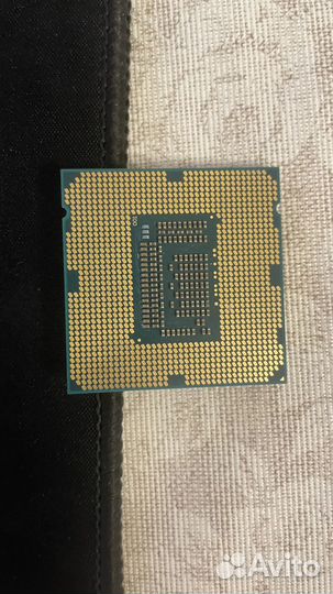 LGA1155 Intel Core I7 3770k