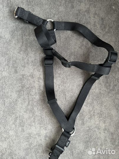 Шлейка для собаки средних и крупных пород