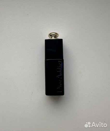 Diоr addict 7,5 мл миниатюpа винтаж