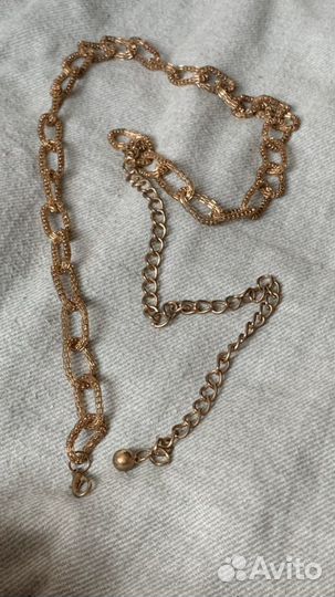 Длинные колье/ подвески/ шейные украшения