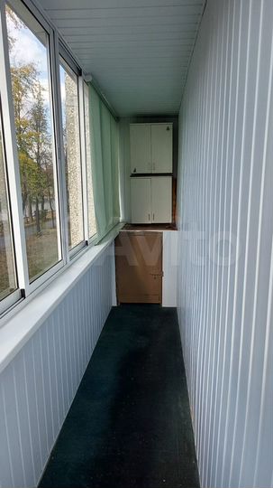 2-к. квартира, 53 м², 2/5 эт.