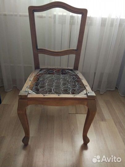 Венский стул