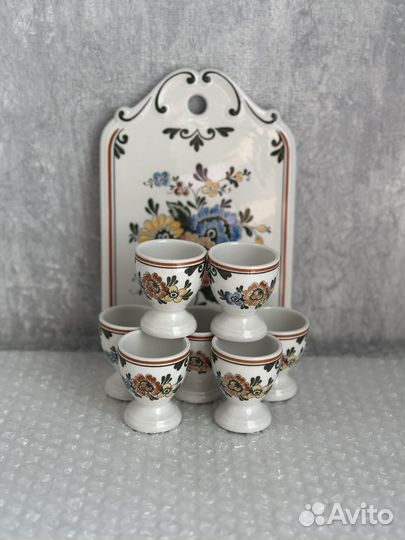 Villeroy boch пашотницы alt amsterdam