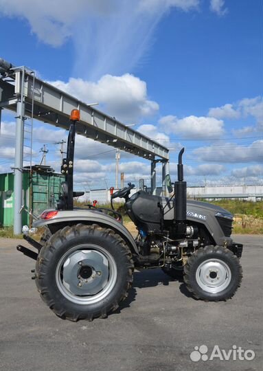 Мини-трактор СКАУТ TЕ-254, 2023