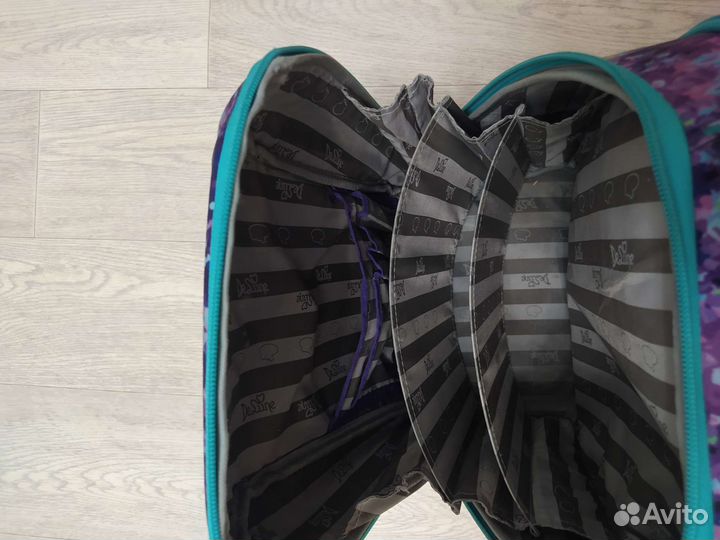 Рюкзак для девочки