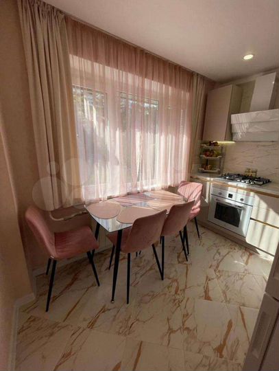 2-к. квартира, 48 м², 5/6 эт.