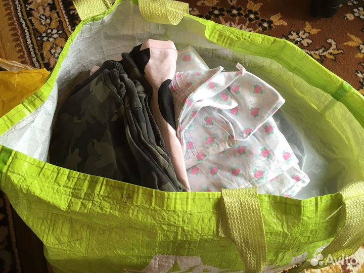 Вещи пакетом женские 44 46 бесплатно