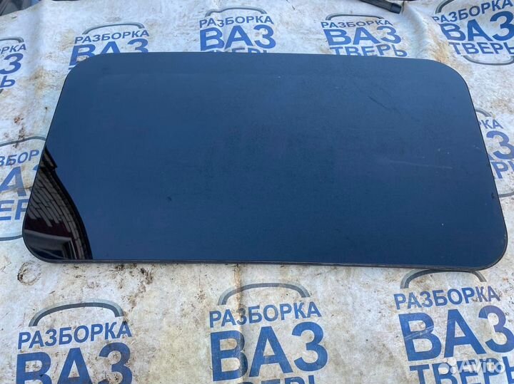 Стекло люка Пассат Б6