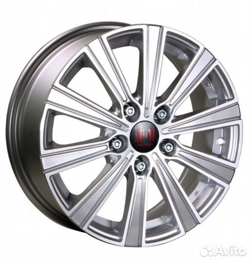 R15 Япония 5x112