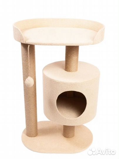 Домик лежанка для кошки