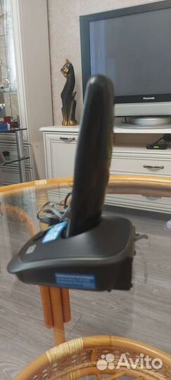 Безпроводной телефон Panasonic