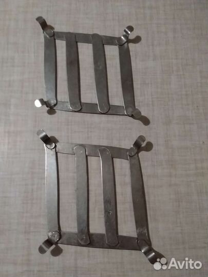 Подставка под горячее СССР