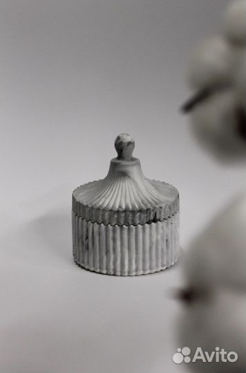 Гипсовые изделия