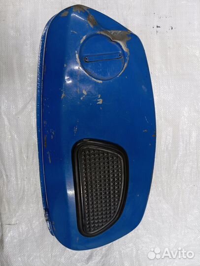 Запчасти Восход 3,3м, 3м01