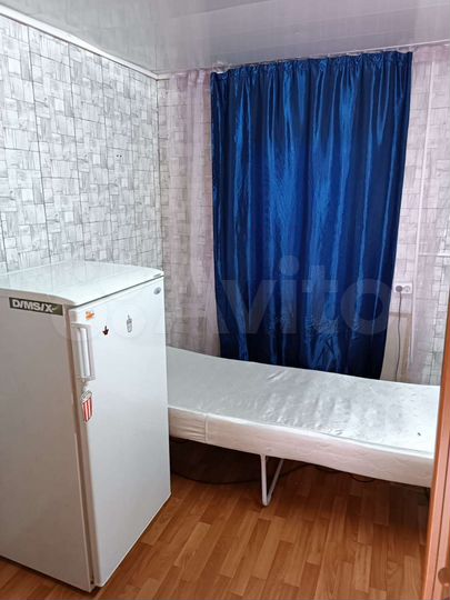 Квартира-студия, 15 м², 1/1 эт.
