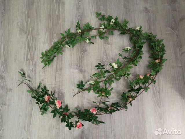 Искусственные/декоративные цветы