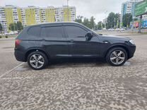 BMW X3 2.0 AT, 2011, 290 000 км, с пробегом, цена 1 490 000 руб.