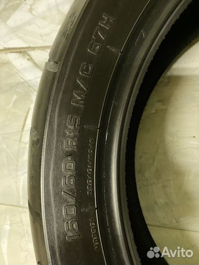 160/60 R15 Metzeler FeelFree (61)