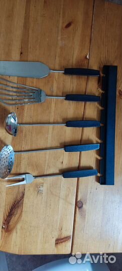 Кухонный набор