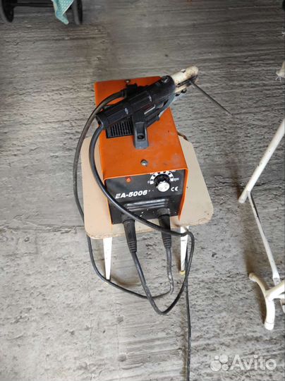 Инвертор сварочный