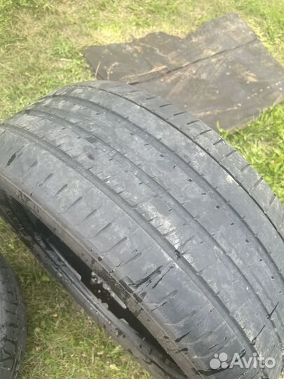 Pirelli 176A2 CE11 TL 275/45 R21