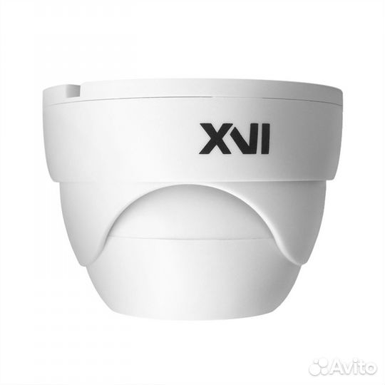 AHD камера видеонаблюдения XVI XC9410BI-IR 2Мп