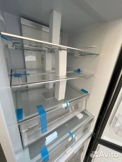 Холодильник Haier C4F744CMG (хр)