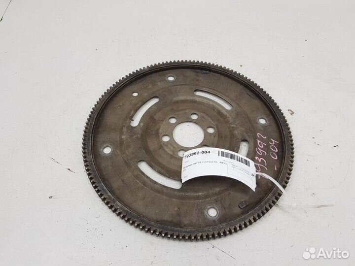 Маховик АКПП Renault Fluence