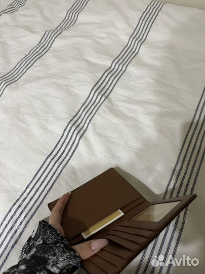 Обложка на паспорт michael kors оригинал новая