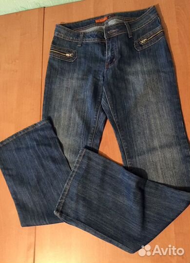 Пакет вещей 44-46 размера