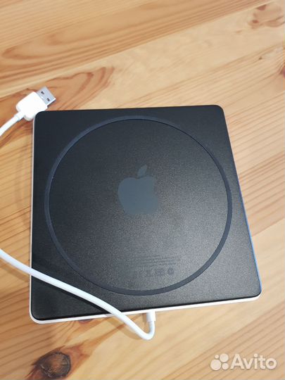 Оптический привод Apple