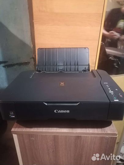 Принтер сканер копир Canon MP 230