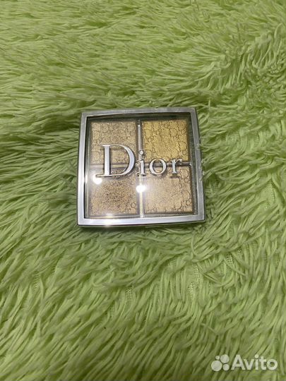 Dior хайлайтер