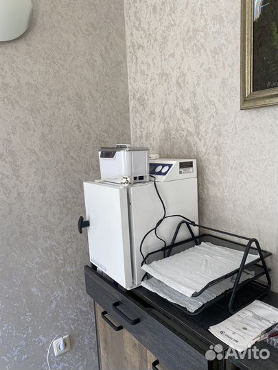 Место мастера маникюра в аренду