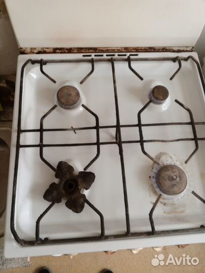 Продам газовую плиту с доставкой