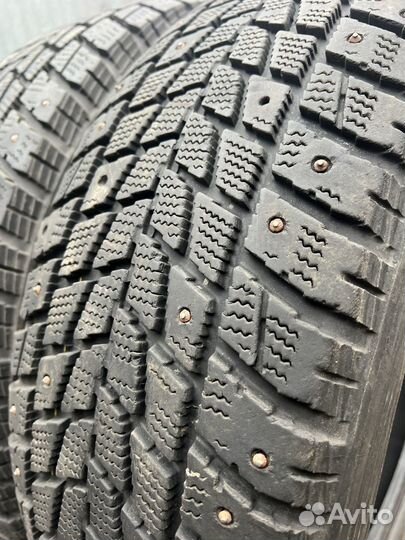 Toyo Open Country I/T 235/60 R18