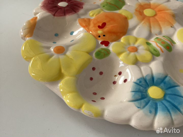 Подставка для 6 яиц