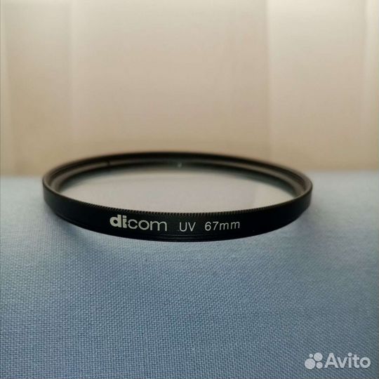 Фильтр для камеры 67mm
