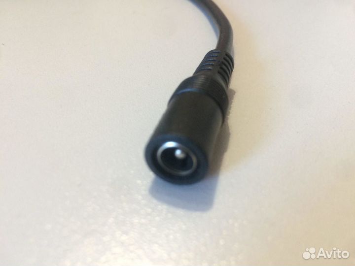 Разветвитель питания 12V на 2 выхода