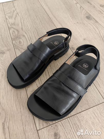 Сандали летние